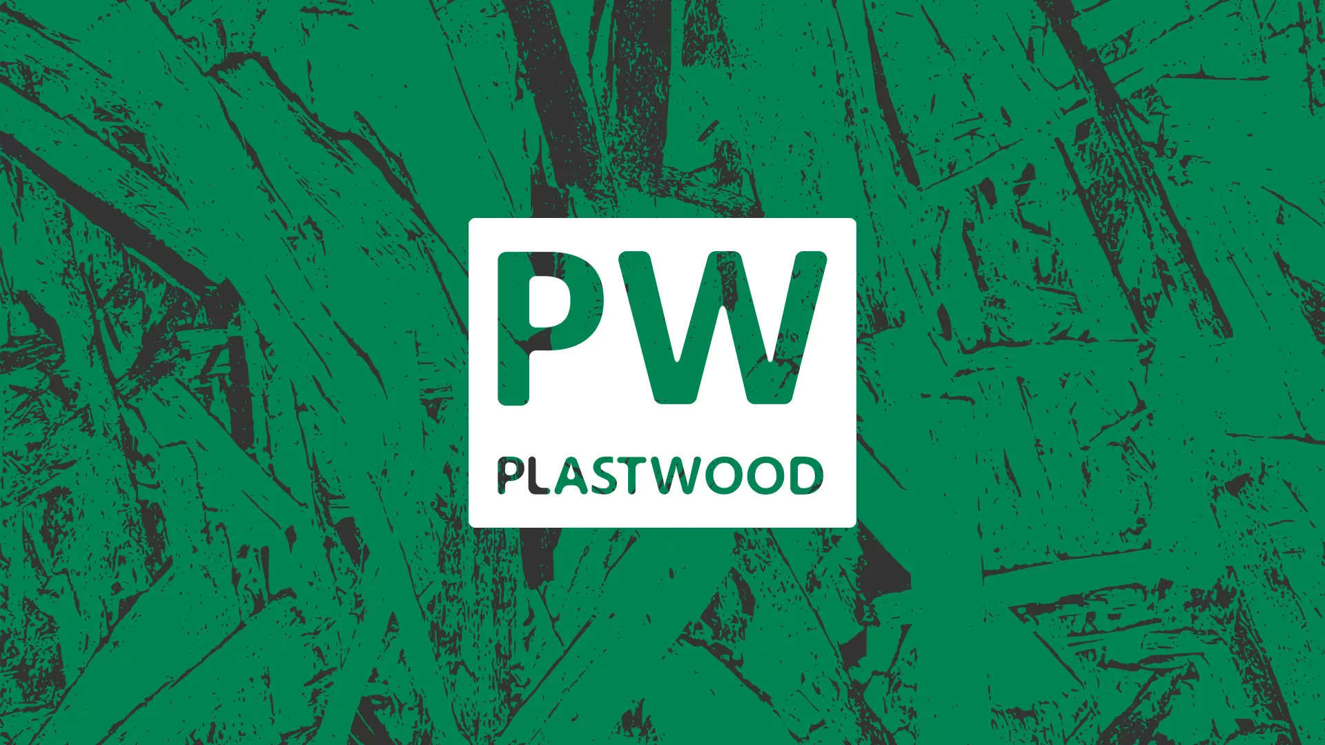 Разработка айдентики и сайта компании «Plastwood» в Дмитриеве