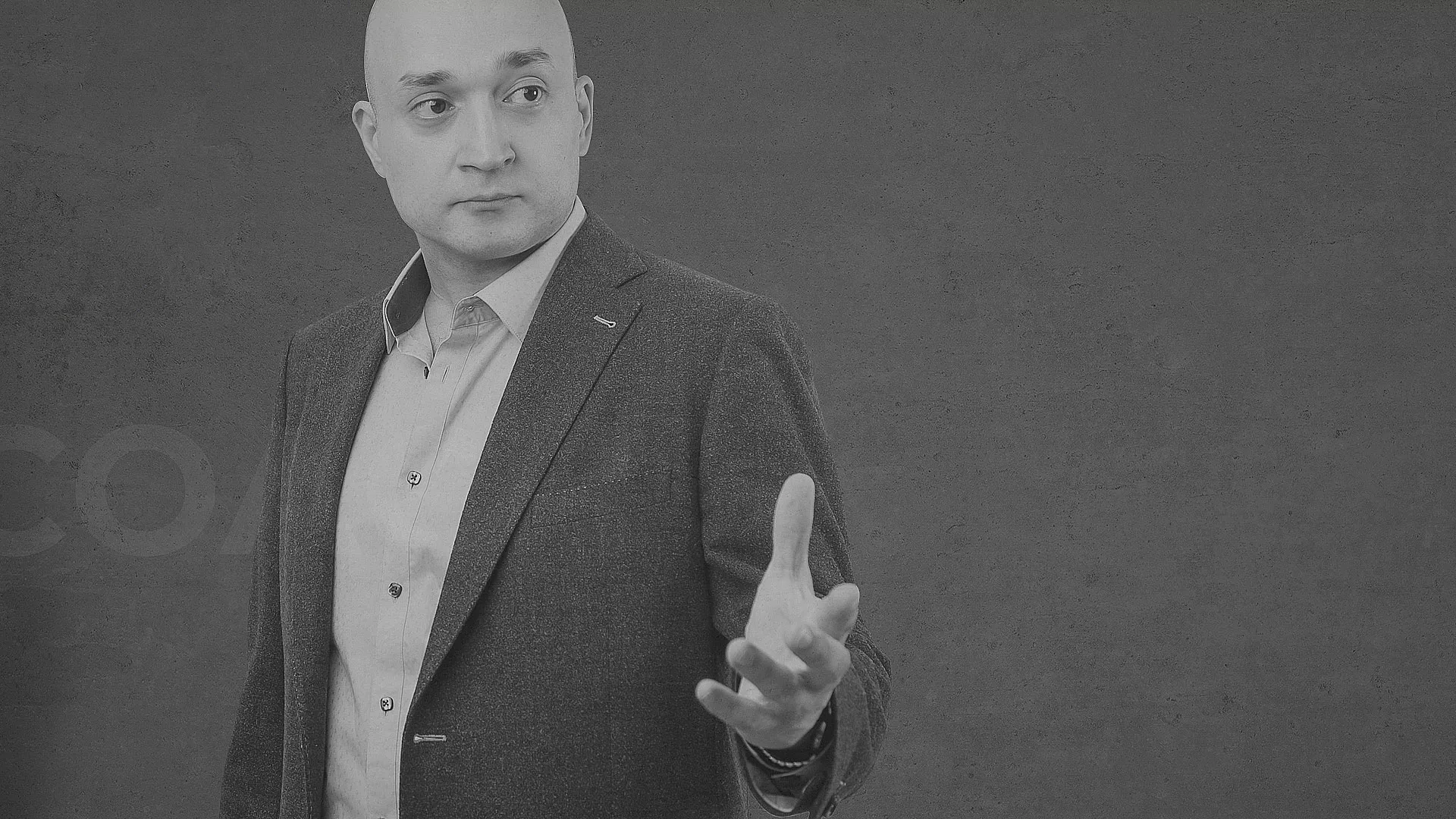 Разработка сайта для бизнес-тренера в Дмитриеве