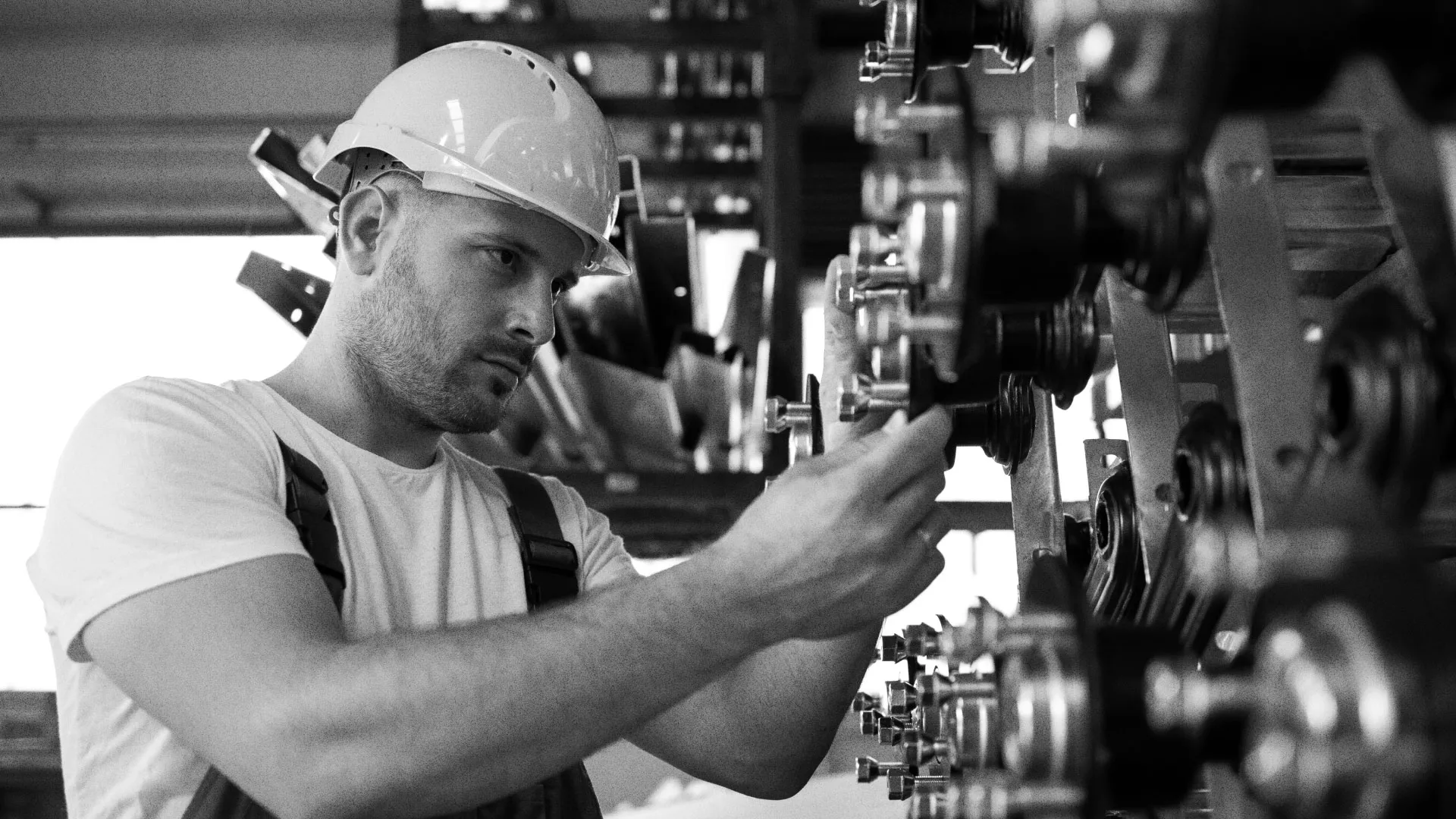 Разработка сайта для завода по продаже оборудования в Дмитриеве